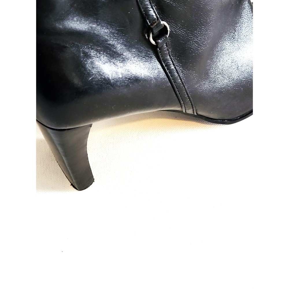 Black Boots - Picture 10 of 11